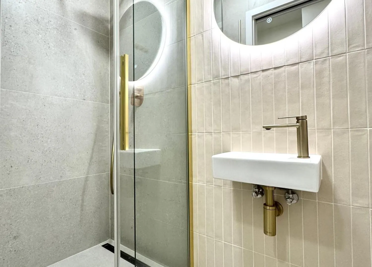 National Theatre Apartment With 2 Bathrooms Prague Center Tschechische Republik