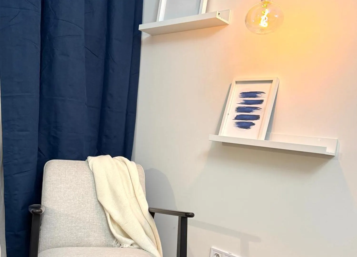 National Theatre Apartment With 2 Bathrooms Prague Center