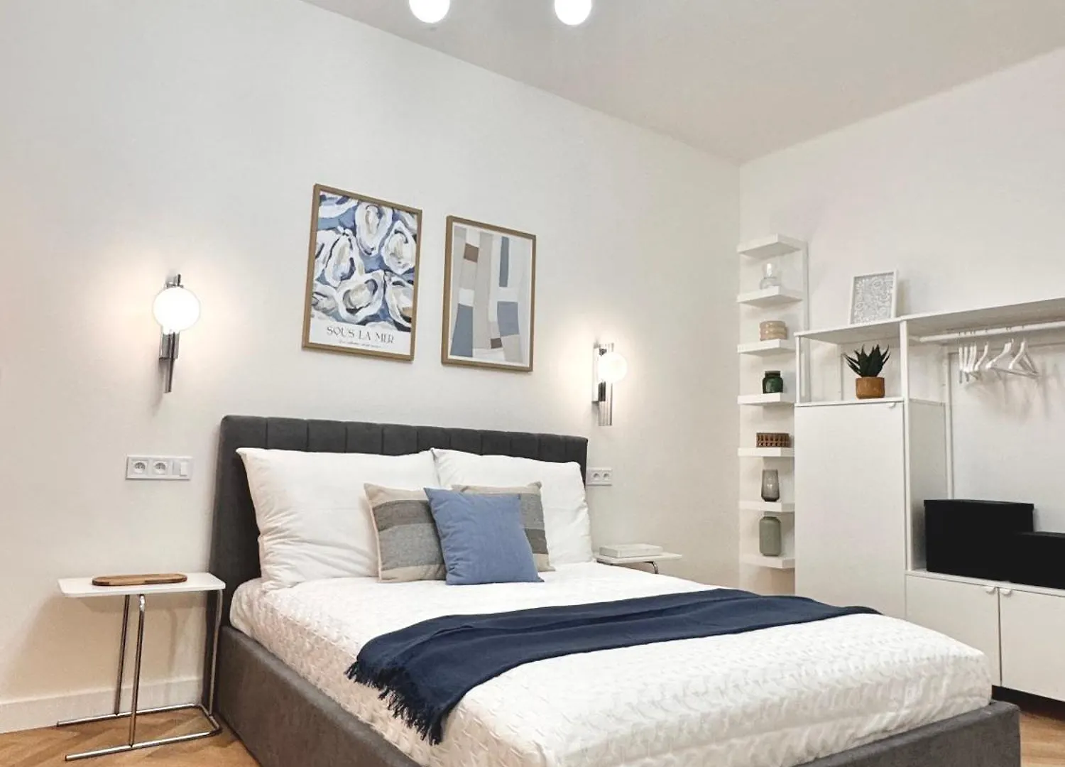 National Theatre Apartment With 2 Bathrooms Prague Center Česká republika